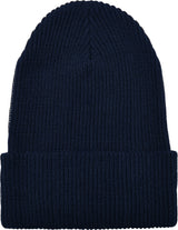 Flexfit By Yupoong Recycled Yarn Ribbed Knit Beanie (1504Ry)