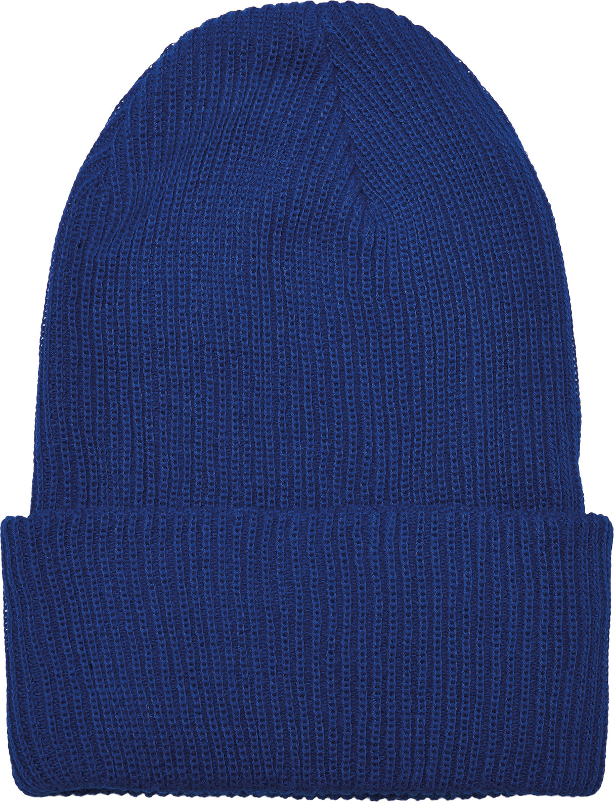 Flexfit By Yupoong Recycled Yarn Ribbed Knit Beanie (1504Ry)