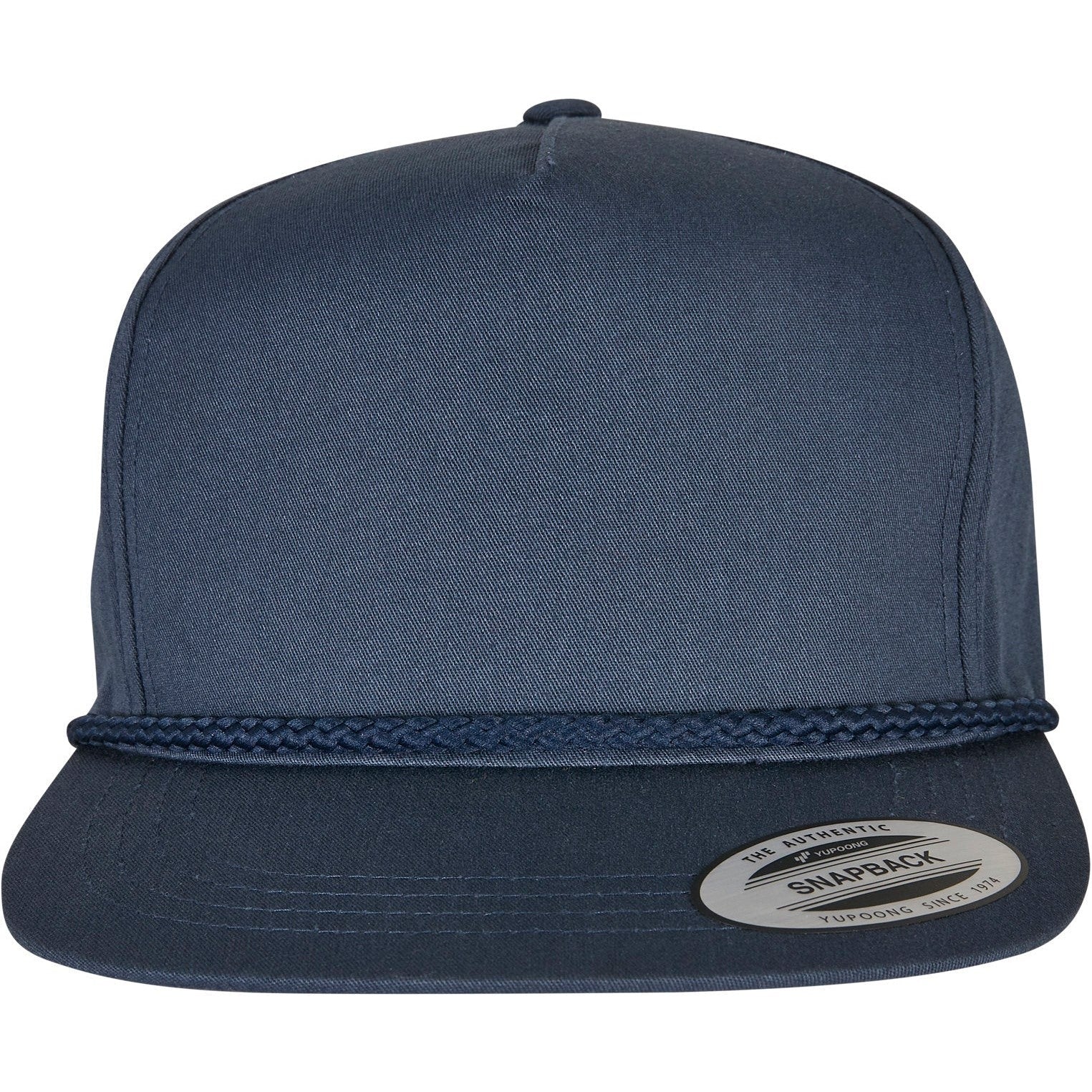 Flexfit By Yupoong Yp Classics® Classic Poplin Golf Cap (6002)