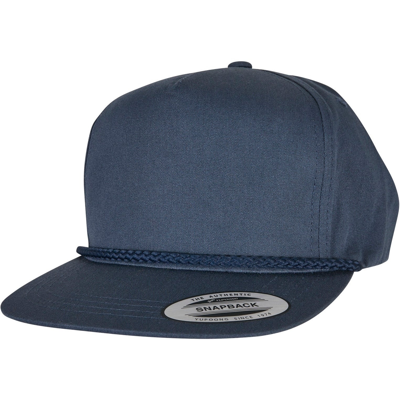 Flexfit By Yupoong Yp Classics® Classic Poplin Golf Cap (6002)