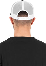 Flexfit By Yupoong Classic Trucker 2-Tone (6006T)