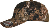 Flexfit By Yupoong Flexfit Veil Camo™ Cap (6277Vc)