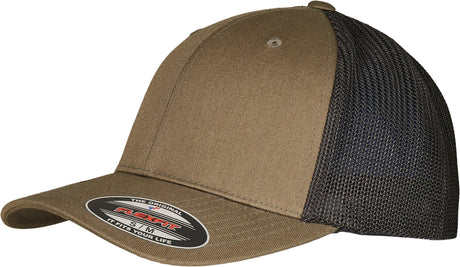 Flexfit By Yupoong Flexfit Trucker Recycled Mesh (6511Rm)