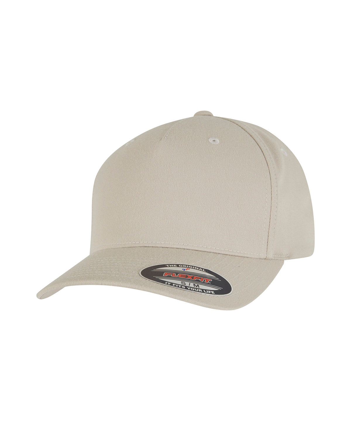 Flexfit By Yupoong Flexfit 5-Panel (6560)