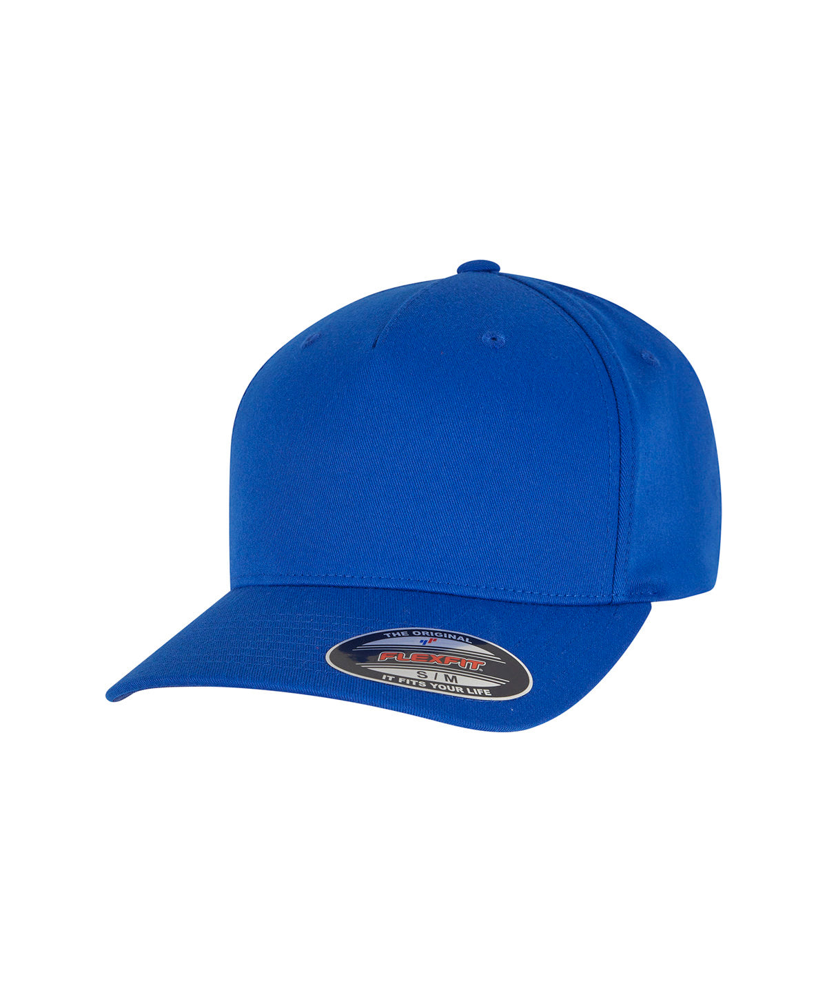 Flexfit By Yupoong Flexfit 5-Panel (6560)