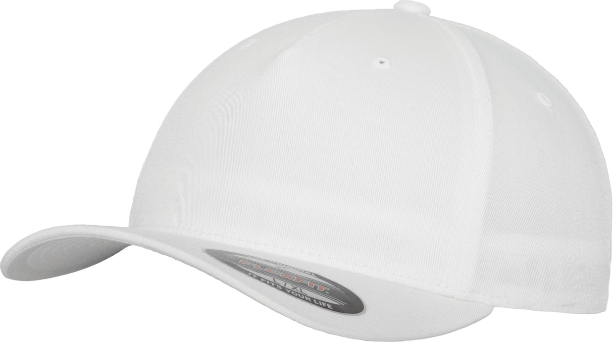 Flexfit By Yupoong Flexfit 5-Panel (6560)