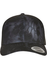 Flexfit By Yupoong Yp Classics® Kryptek® Retro Trucker Cap (6606Kr)