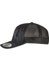 Flexfit By Yupoong Yp Classics® Kryptek® Retro Trucker Cap (6606Kr)