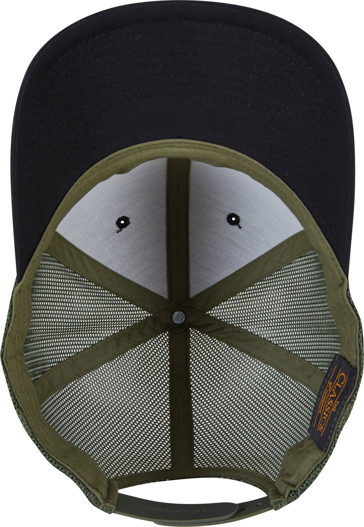 Flexfit By Yupoong Retro Trucker 2-Tone (6606T)