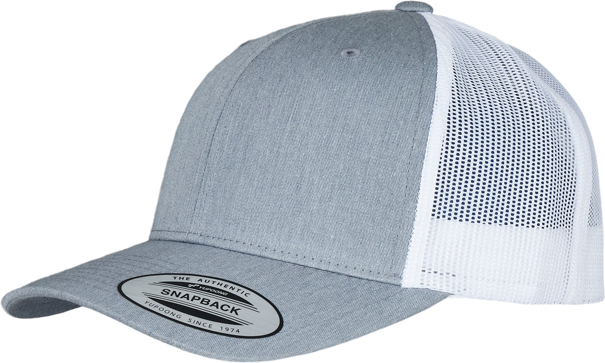 Flexfit By Yupoong Retro Trucker 2-Tone (6606T)