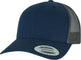 Flexfit By Yupoong Retro Trucker 2-Tone (6606T)