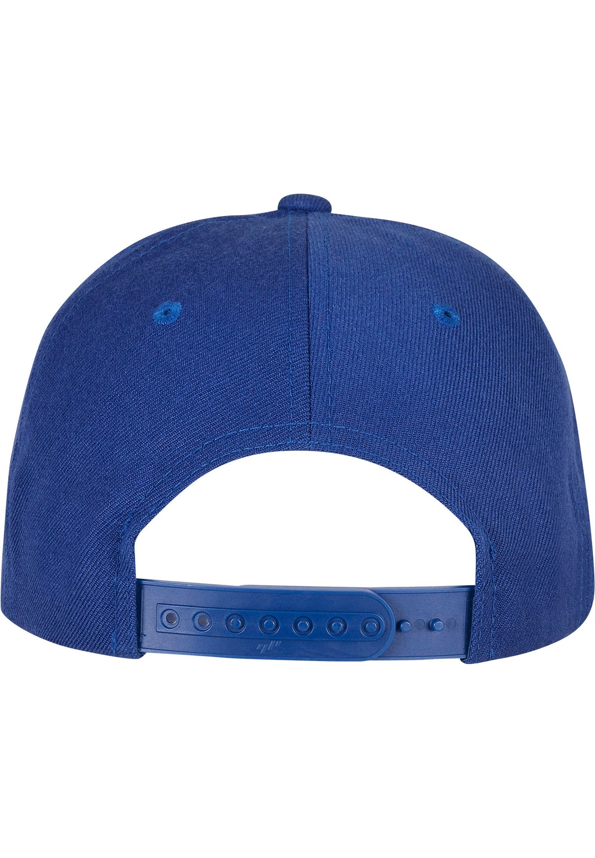 Flexfit By Yupoong Premium Curved Visor Snapback Cap (6789M)