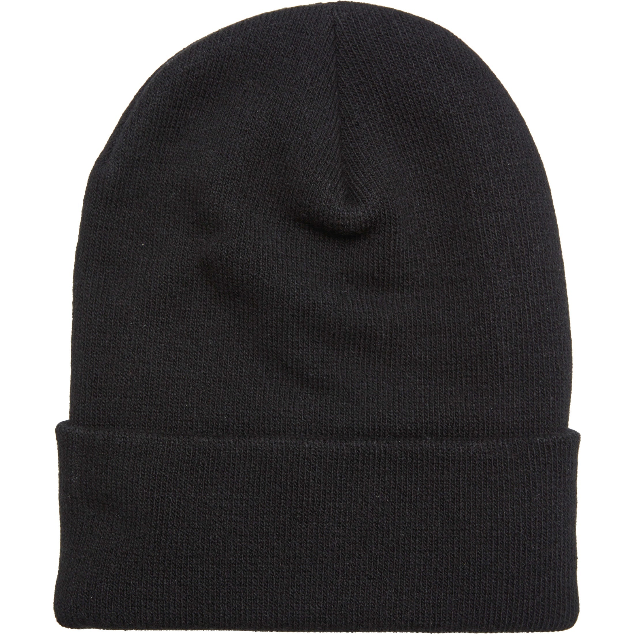 Flexfit By Yupoong Heavyweight Organic Long Beanie