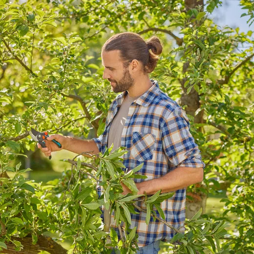 Gardena Secateur PremiumCut pro flex