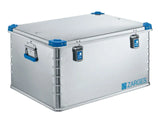 Zarges 40705 Eurobox Aluminium Case 750 x 550 x 380mm (Internal)