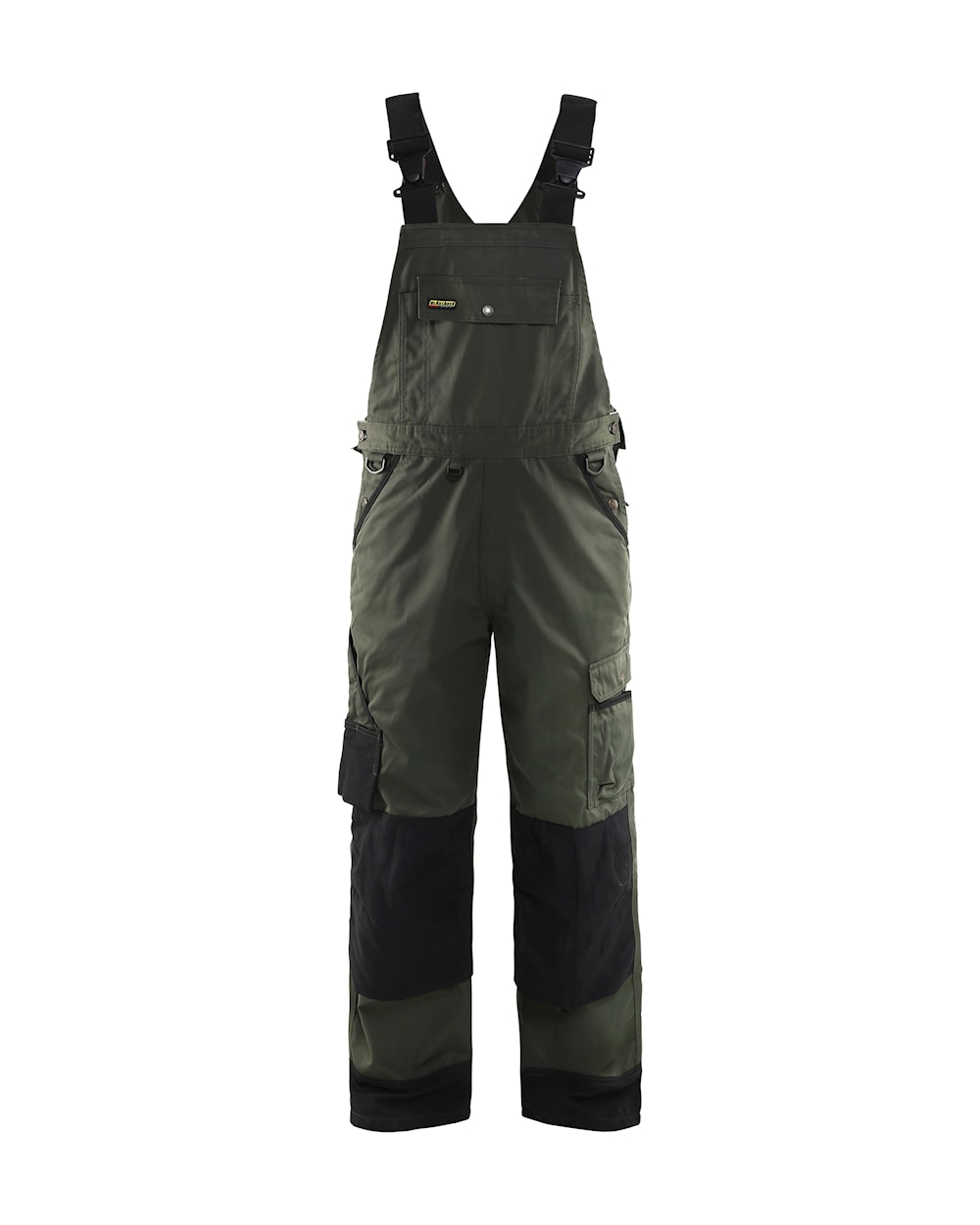 Blaklader Garden Bib Overalls 2654