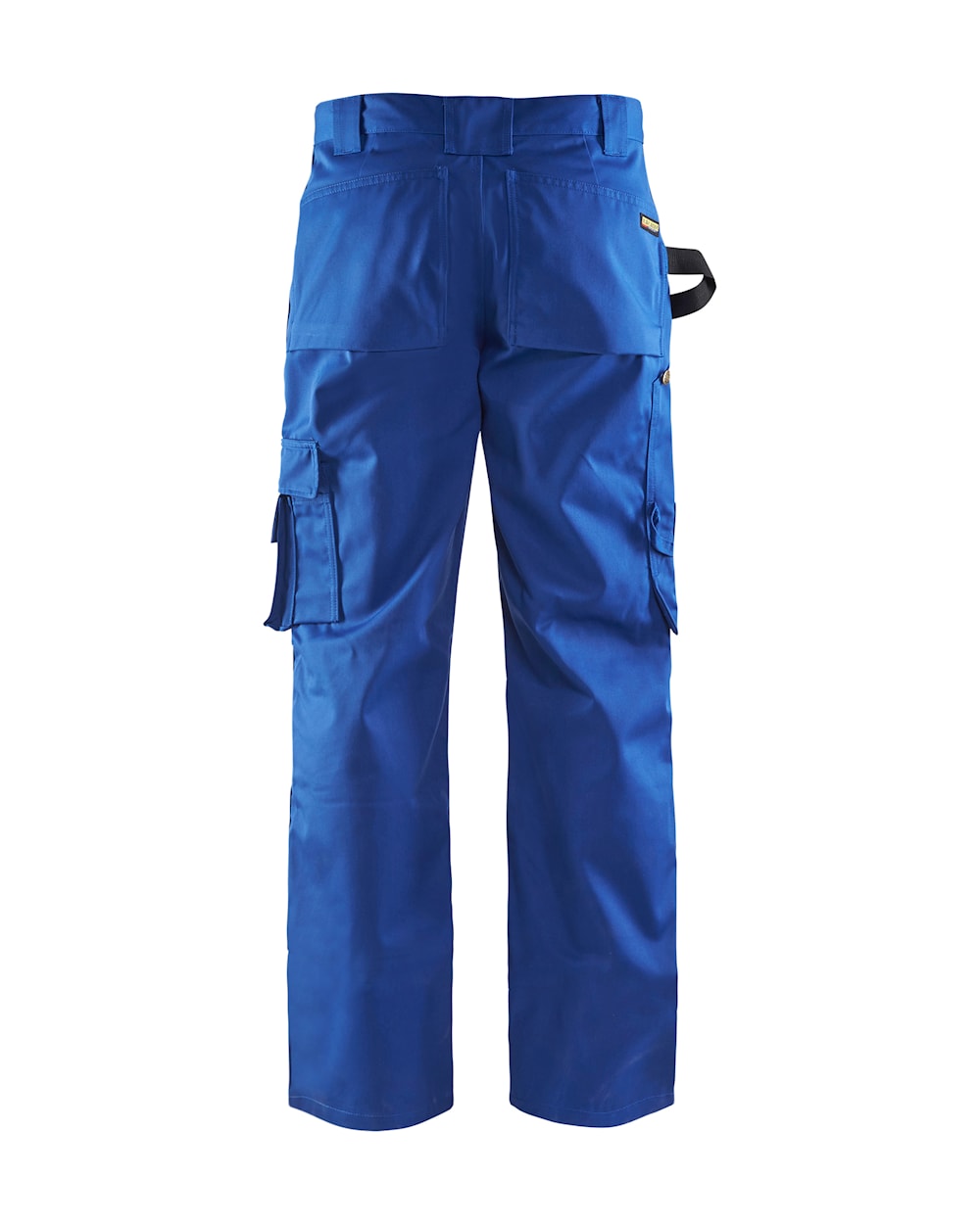 Blaklader Craftsman Trousers without Nail Pocket 1570