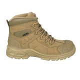 Unbreakable Hurricane2 WRU SRC Boot