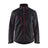 Blaklader Softshell Jacket 4950 #colour_black-red