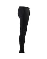 Blaklader Wool Long Johns Flame 1878 #colour_black