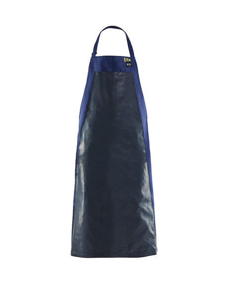 Blaklader Welding Apron 3061 #colour_navy-blue