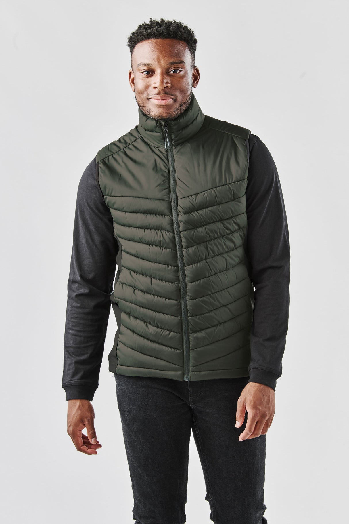 Stormtech Montserrat Thermal Vest