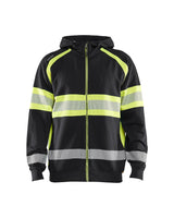 Blaklader Hi-Vis Hoodie 3552