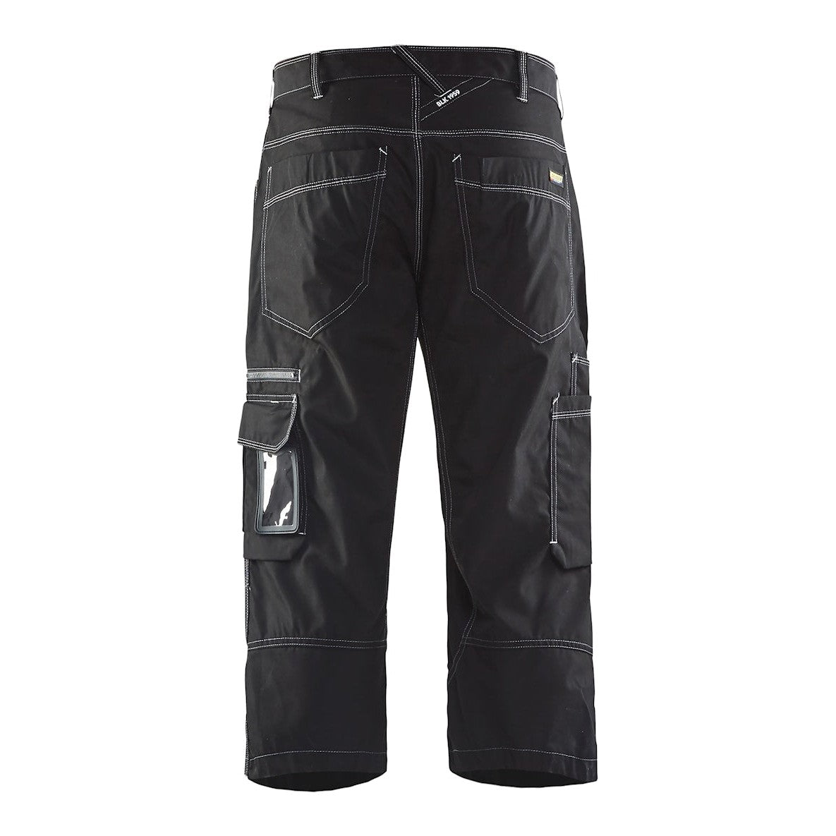Blaklader Service Pirate X1900 Lightweight 1958 #colour_black