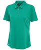 Adidas® Women's Teamwear Polo