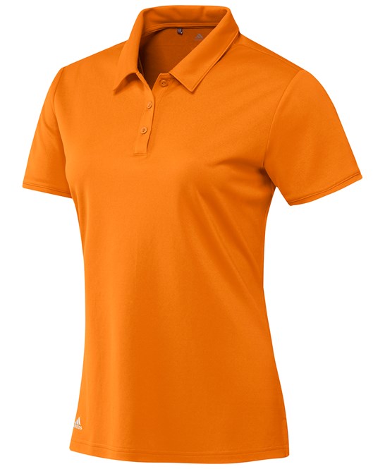 Adidas® Women's Teamwear Polo