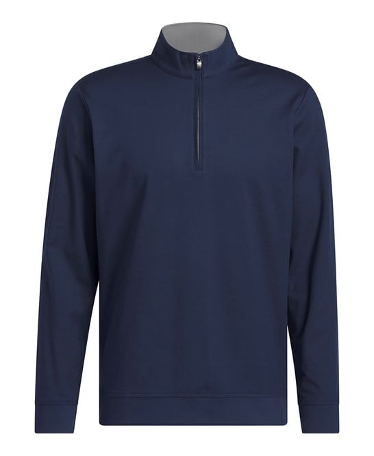 adidas® AD051 Ultimate 365 Classic Quarter-Zip