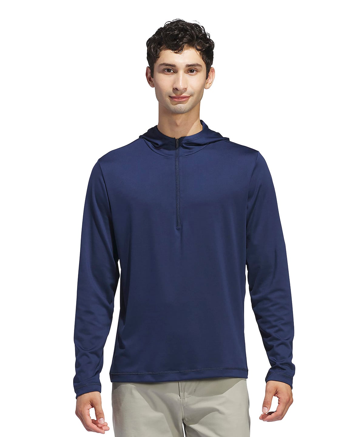 adidas® AD055 Lightweight Hoodie
