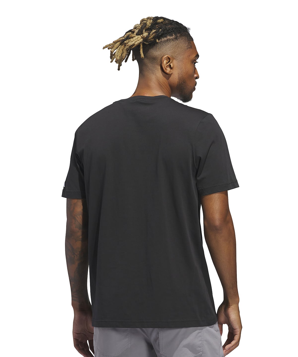 adidas® AD061 Blank Tee