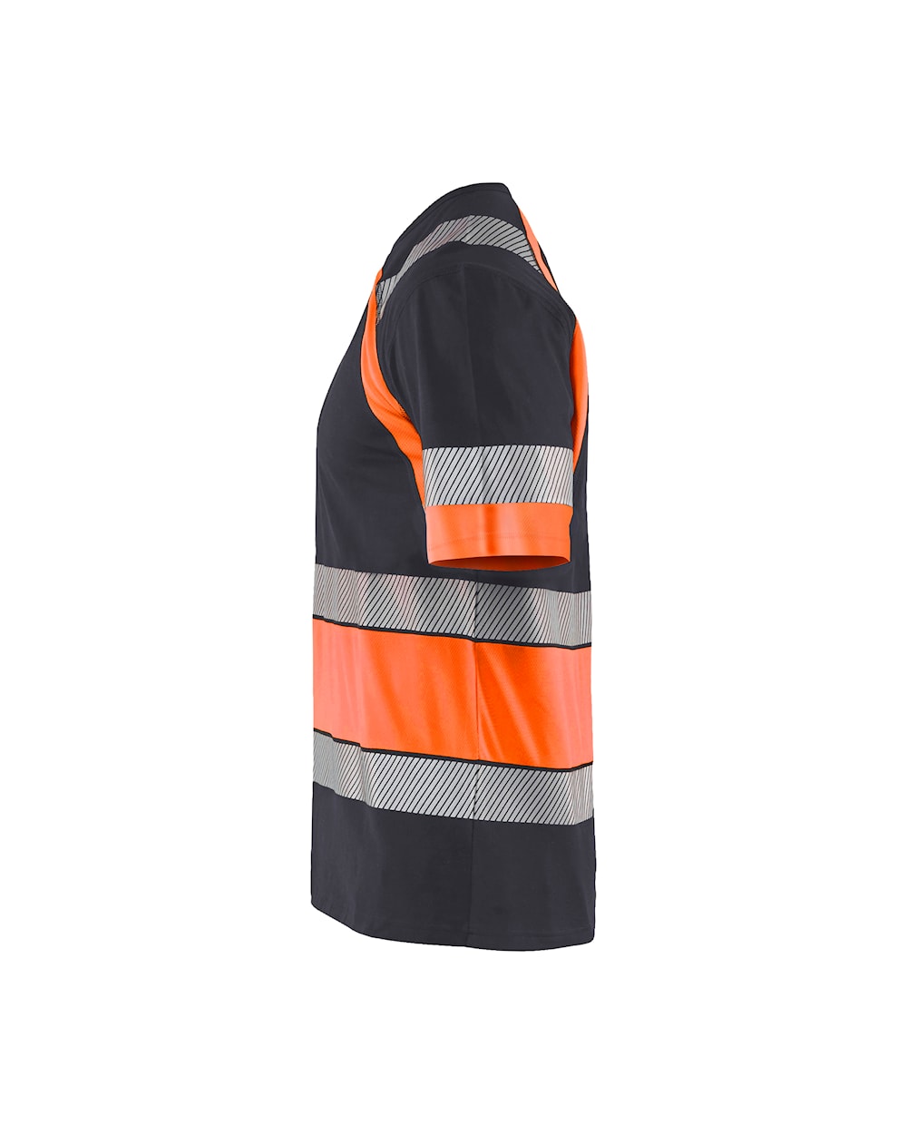 Blaklader Hi-Vis T-Shirt 3421