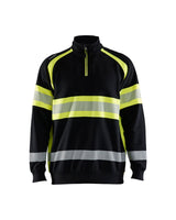 Blaklader Hi-Vis Sweater 3553