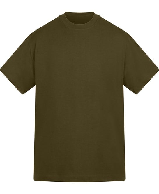 Anthem AM018 Anthem Amplify Heavyweight T-Shirt