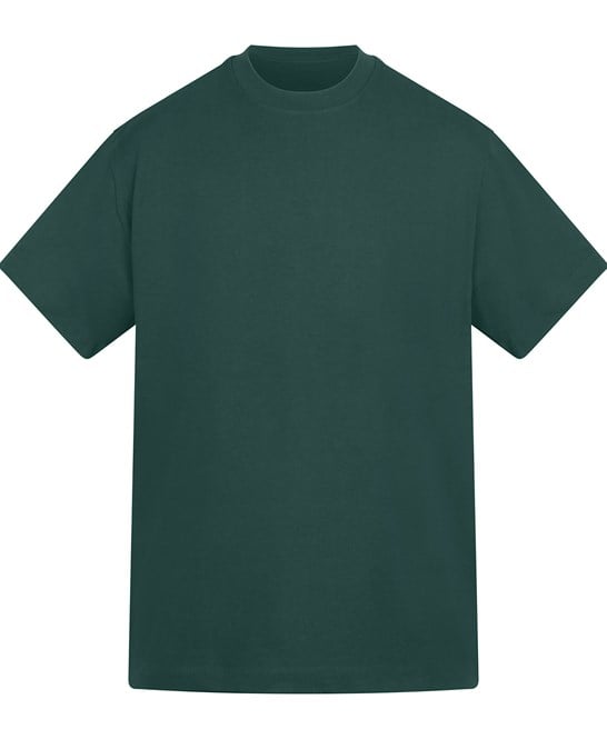 Anthem AM018 Anthem Amplify Heavyweight T-Shirt