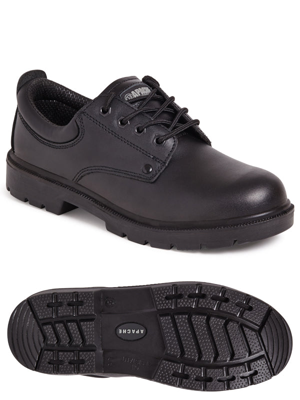 Apache AP306 4 Eye Safety Shoes