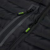 Ashcroft Apache Hybrid Jacket with Foldaway Hood