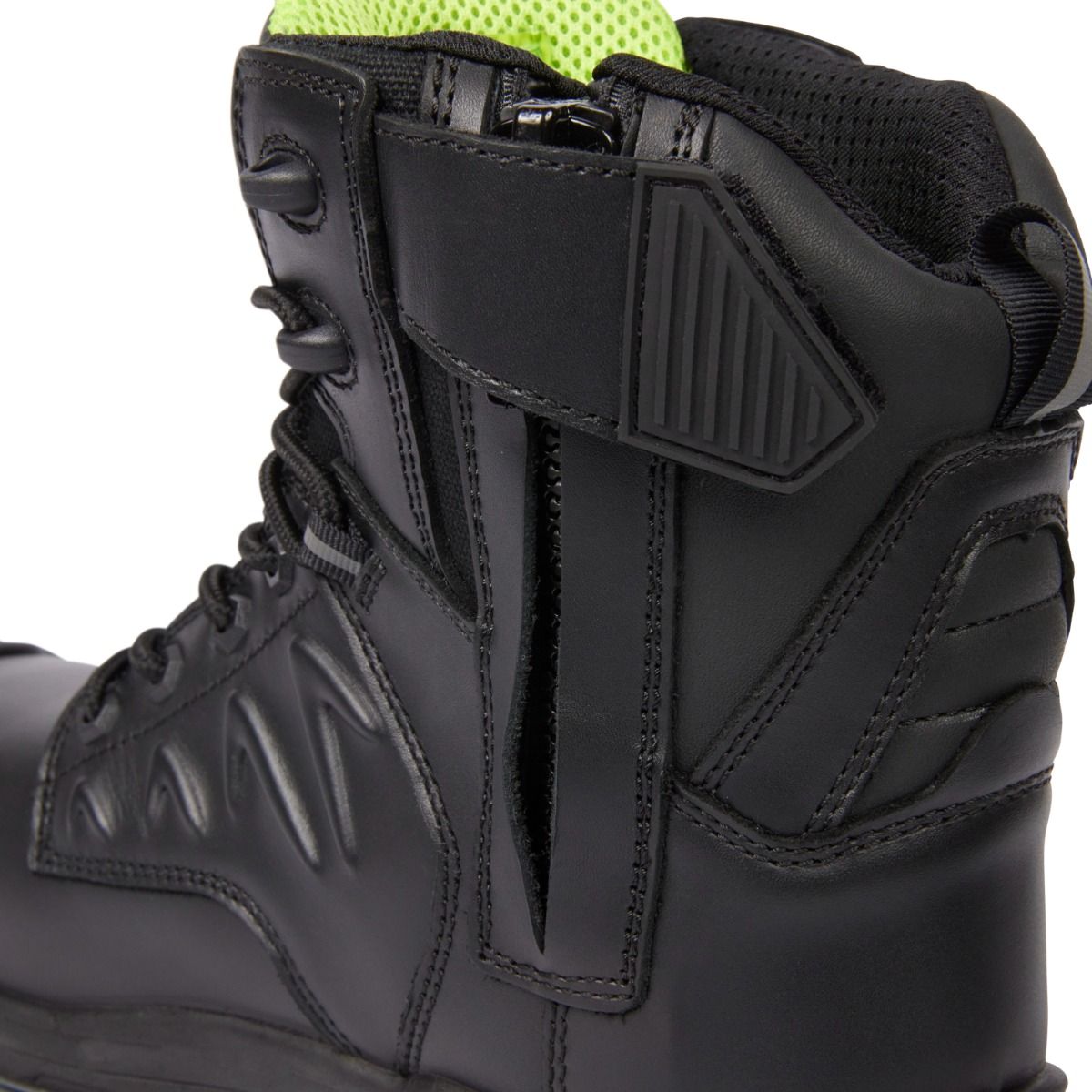 Apache Chilliwack Waterproof Safety Boots