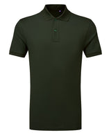 Asquith & Fox Men's Recycled Polyester Polo