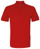 Asquith & Fox Men's Classic Fit Polo