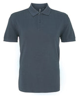 Asquith & Fox Men's Classic Fit Polo