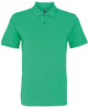 Asquith & Fox Men's Classic Fit Polo