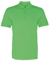 Asquith & Fox Men's Classic Fit Polo