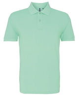 Asquith & Fox Men's Classic Fit Polo