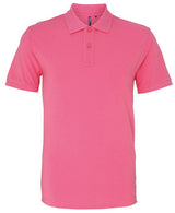 Asquith & Fox Men's Classic Fit Polo