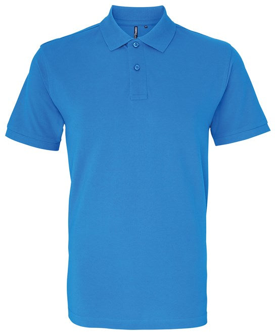 Asquith & Fox Men's Classic Fit Polo