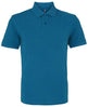 Asquith & Fox Men's Classic Fit Polo