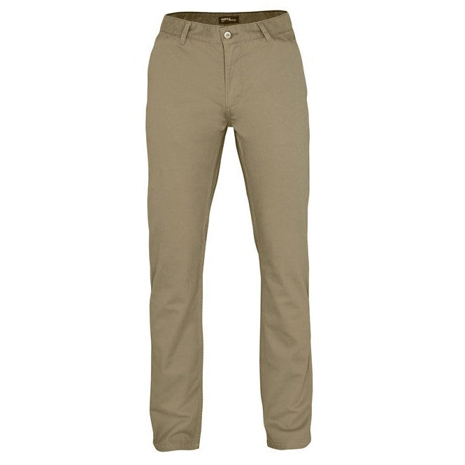 Asquith & Fox Men's Classic Fit Chinos